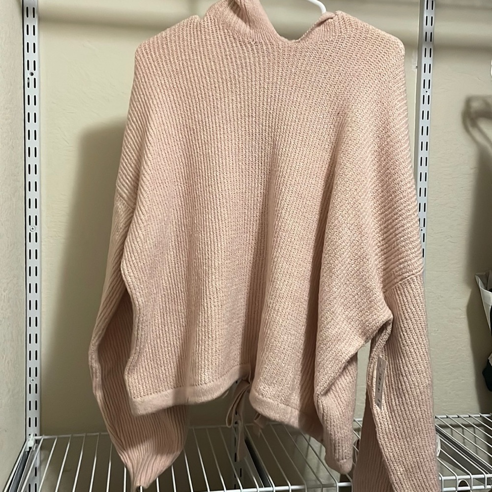 Flirtitute active sweater size xxl